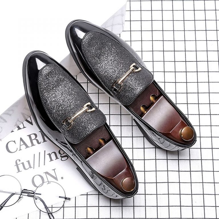 tb dress shoes