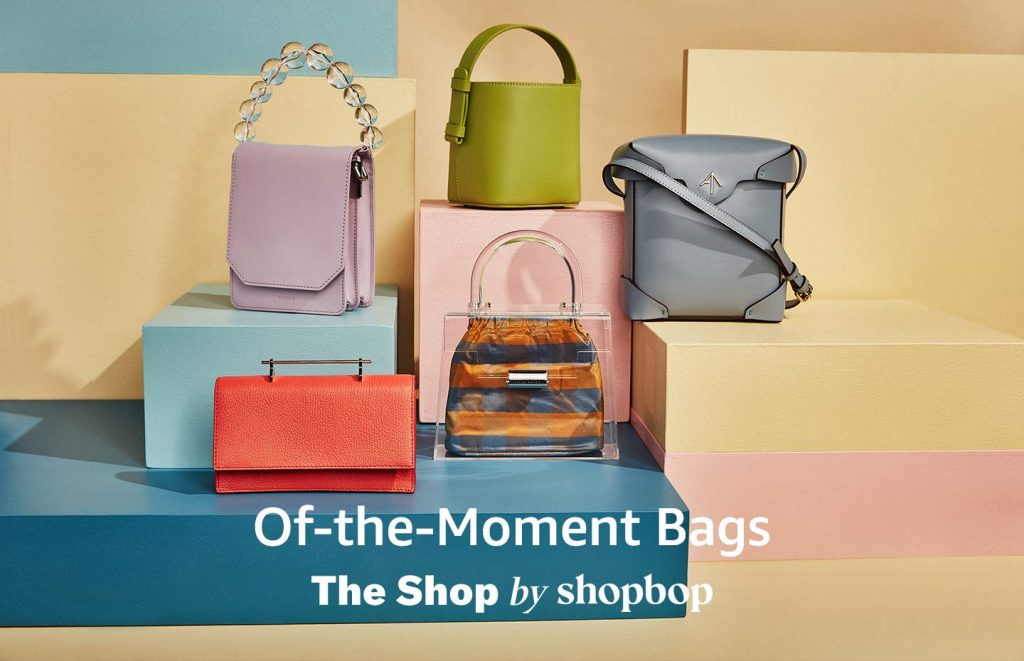 Women’s Hand Bags And Apparels Deals