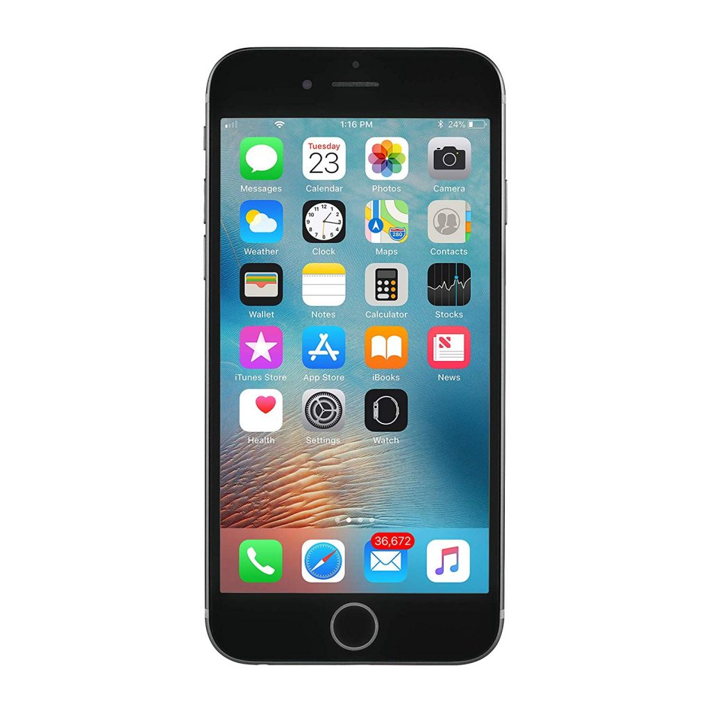 Apple iPhone 8 Plus, GSM Unlocked, 64GB Deals.