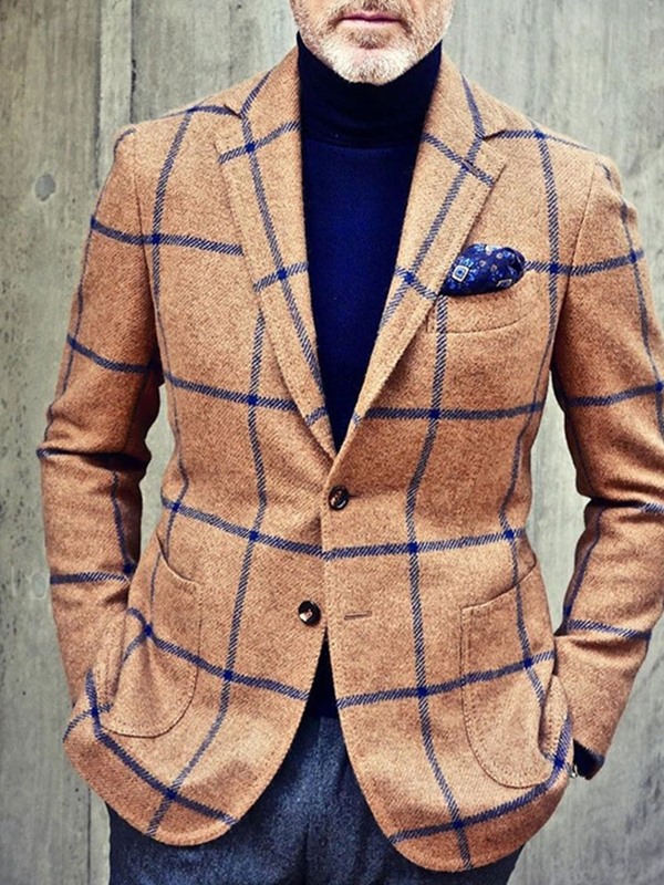 Men’s Suits, Matching Suit Jackets, Vests And Dress Pants