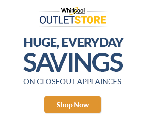 Appliance Stores Near Me, Outlet Appliance Store