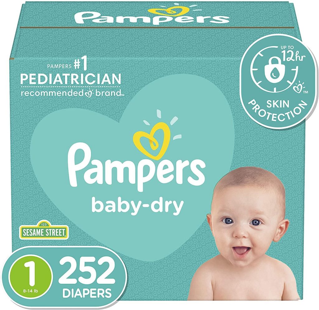 Baby Diapers, Bulk Baby Diapers