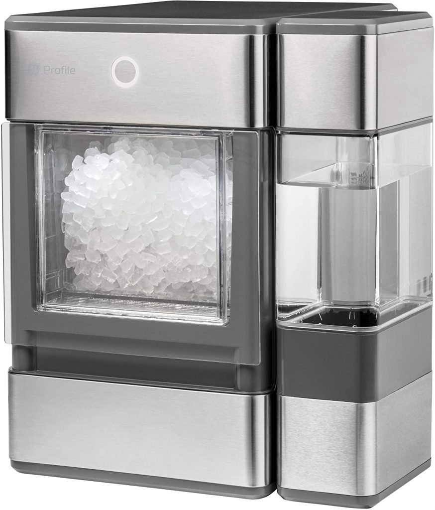 Portable Ice Maker, Ice Maker Machine For Counter Top