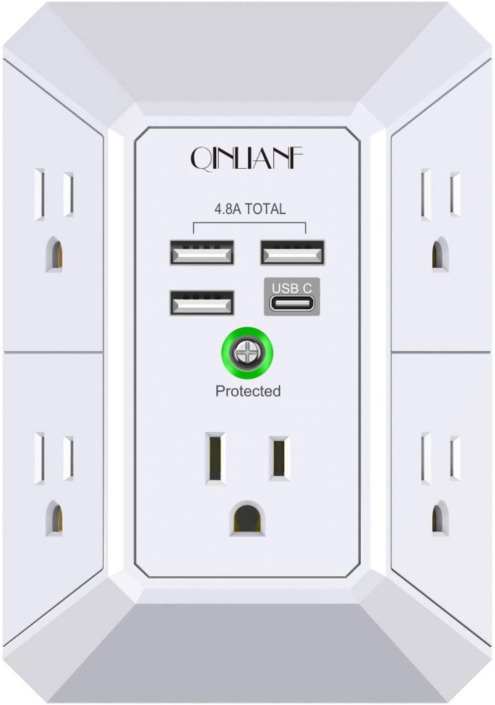 USB Hub Power Supply, USB Wall Charger