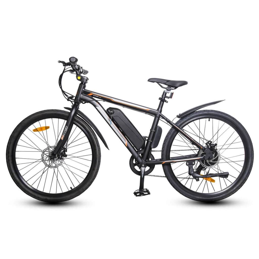 Electric Bikes For Sale, Ecotric Vortex Electric City Bike