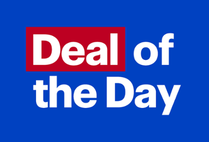 Deal Of The Day Website Tabargains